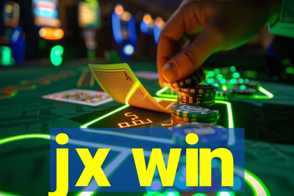 jx win